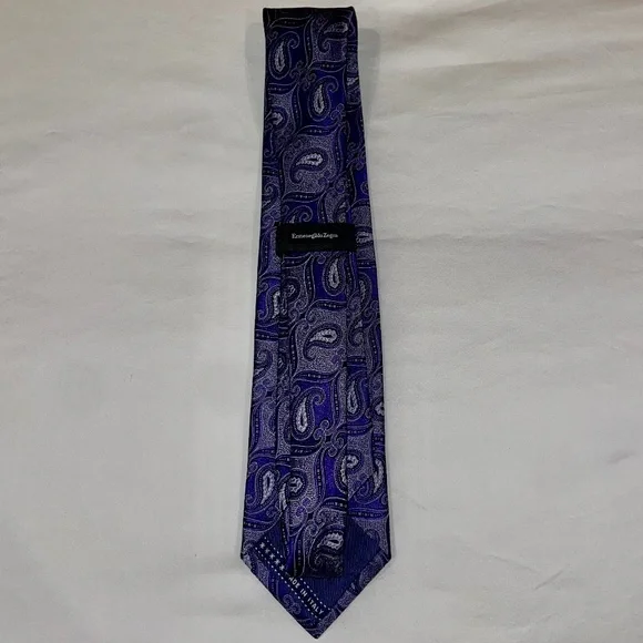 Ermenegildo Zegna Tie